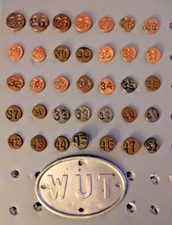 Western union date for sale  Cypress