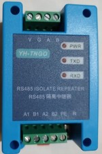 Ripetitore rs485 optoisolato usato  San Cesareo