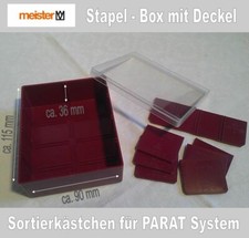 Sortierkasten sortierkiste sor gebraucht kaufen  Eitorf
