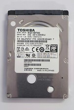 Hard disk toshiba usato  Calimera