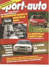 Sport auto 272 d'occasion  Bray-sur-Somme