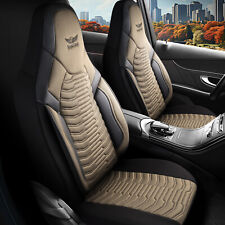 Pilot seat cover for sale  Shipping to United Kingdom