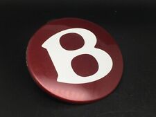 Bentley 70mm logo usato  Verrayes