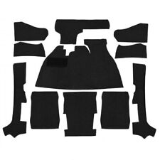 Kit moquette abitacolo usato  Rogeno