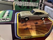 Corgi ci5 professionals for sale  HARLOW