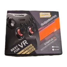 Steel Series 69050 Stratus XL controle sem fio Bluetooth GC 00002 Android PC comprar usado  Enviando para Brazil