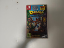 Crash bandicoot sane usato Crash bandicoot sane usato  Ragusa