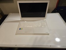 Toshiba satellite l50 for sale  ABERDARE