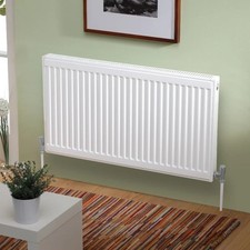 Rad kompact type for sale  EVESHAM