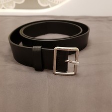 Cintura uomo prada usato  Milano
