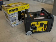 Champion portable inverter for sale  Ferndale
