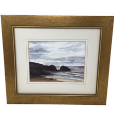 Original watercolour painting for sale  BARNSTAPLE