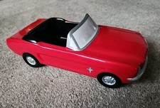 1965 ford mustang for sale  Caro