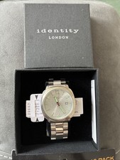 Identity london men for sale  WEYMOUTH