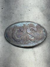 confederate belt buckle for sale  Lanham