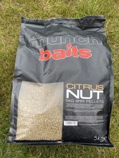 Munch baits citrus for sale  ROTHERHAM