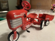 vintage murray pedal tractor for sale vintage murray pedal tractor for sale Medford