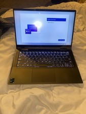 Lenovo yoga laptop for sale  Medical Lake