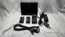 Usado, Monitor de campo Feelworld FW759 7” Ultra HD 1280x800 IPS HDMI + baterias, carregador comprar usado  Enviando para Brazil