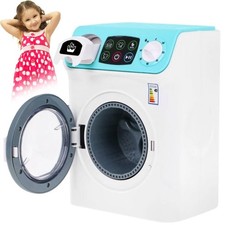 Lavatrice giocattolo per usato  Caivano