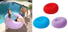 Bestway sessel aufblasbar gebraucht kaufen  Malchow