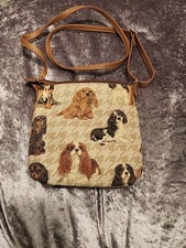 Tapestry king charles for sale  BARNSLEY
