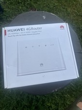 Huawei b311 221 for sale  FELTHAM
