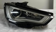 Audi xenon right for sale  BRADFORD