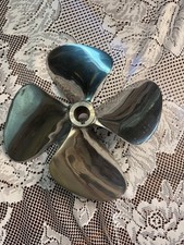 Stainless steel propeller for sale  Wabash
