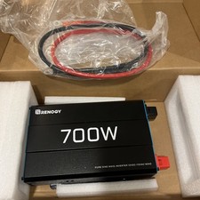 Renogy 700w pure for sale  Cumming