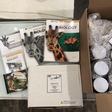 Apologia exploring creation for sale  Montebello