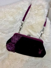 Vintage playboy handbag for sale  WARRINGTON