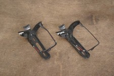 (2) Gaiolas de garrafa de água de carbono Zipp SL Speed 34g, usado comprar usado  Enviando para Brazil