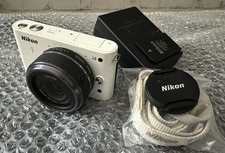 nikon j1 gebraucht kaufen  Karlsruhe