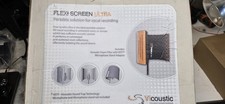 Vicoustic flexi screen for sale  Tacoma
