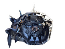 Cambio marce renault usato  Napoli