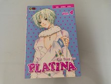 Platina kin yeon usato  Fano