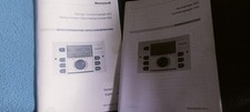 Honeywell heizungsregler sdc gebraucht kaufen Honeywell heizungsregler sdc gebraucht kaufen  Wölfersheim