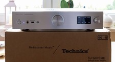 Hifi klassiker technics gebraucht kaufen Hifi klassiker technics gebraucht kaufen  Waren (Müritz)