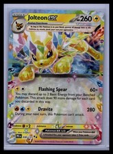 jolteon pokemon card for sale jolteon pokemon card for sale Leander