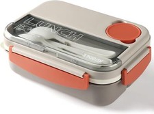 1300ml bento box for sale  WEDNESBURY