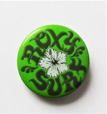 Badge broche roxy d'occasion  Saint-Brieuc