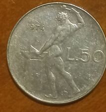 Moneta lire rarissima usato  Staiti