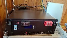 Batteria per fotovoltaico usato  Castel d'Aiano