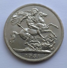 1951 king george for sale  WAKEFIELD