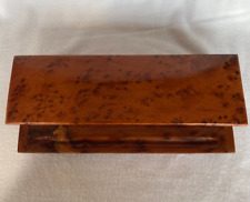 Mcm burl wood for sale  Purcellville