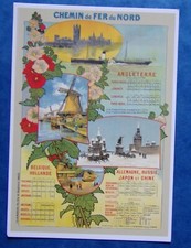 Th501b reproduction affiche d'occasion  Grancey-le-Château-Neuvelle