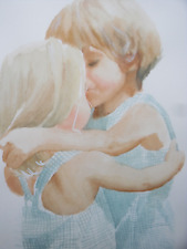 Framed watercolor painting for sale  Denver