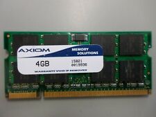 Axiom 4gb 1x4gb for sale  Saint Charles