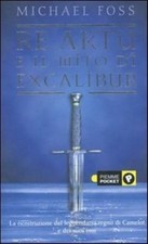 Artù mito excaliburdi usato  Viterbo